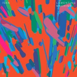 Zvok Lamenting Machine Isan