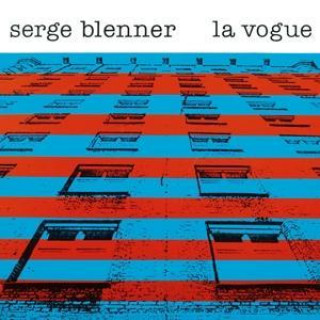 Zvok La Vogue Serge Blenner