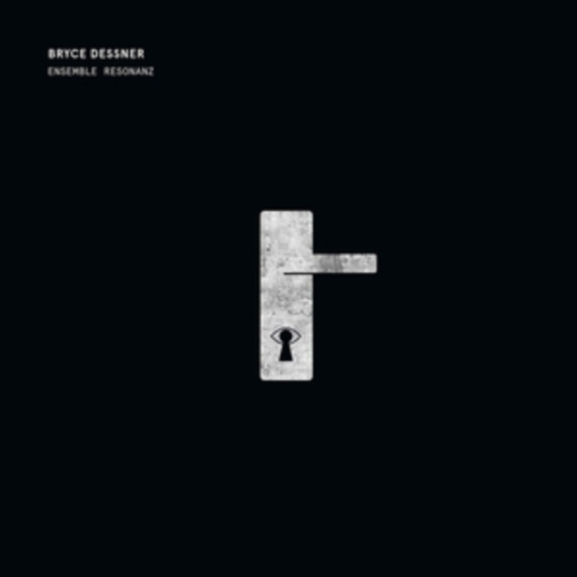 Zvok Bryce Dessner: Tenebre 