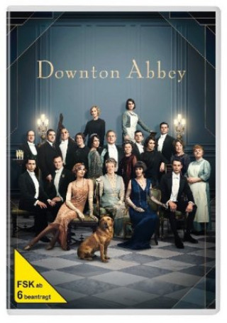 Videoclip Downton Abbey - der Kinofilm Julian Fellowes