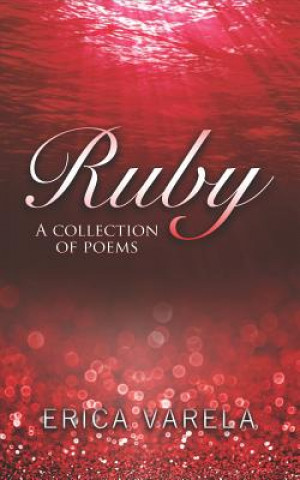 Knjiga Ruby Erica Varela