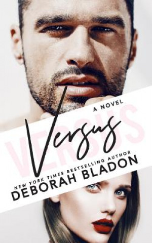 Knjiga Versus Deborah Bladon