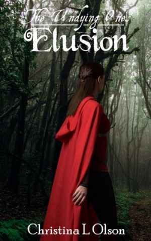 Buch Elusion Christina Olson