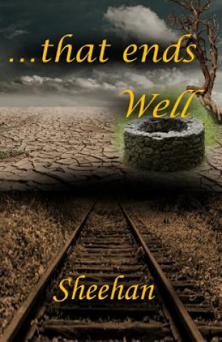 Knjiga That Ends Well Sheehan Shukla