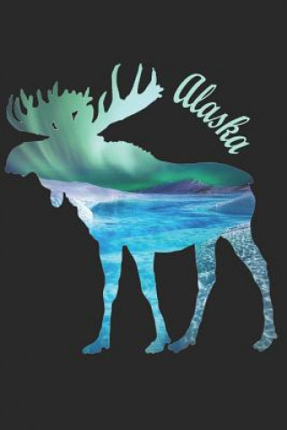 Knjiga Alaska Perkeen Publishing