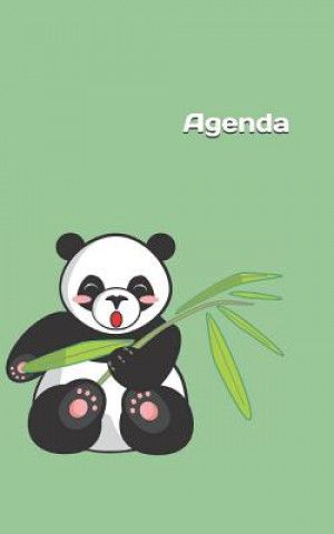 Книга Agenda: libreta para regalar Smile Book