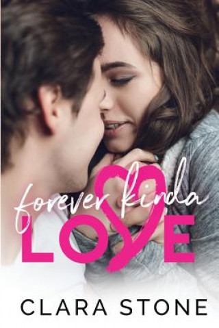 Buch Forever Kinda Love Clara Stone