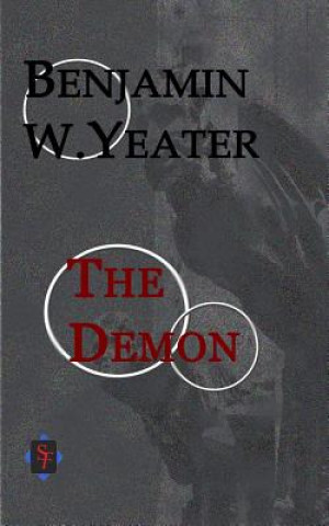 Knjiga The Demon Benjamin Yeater