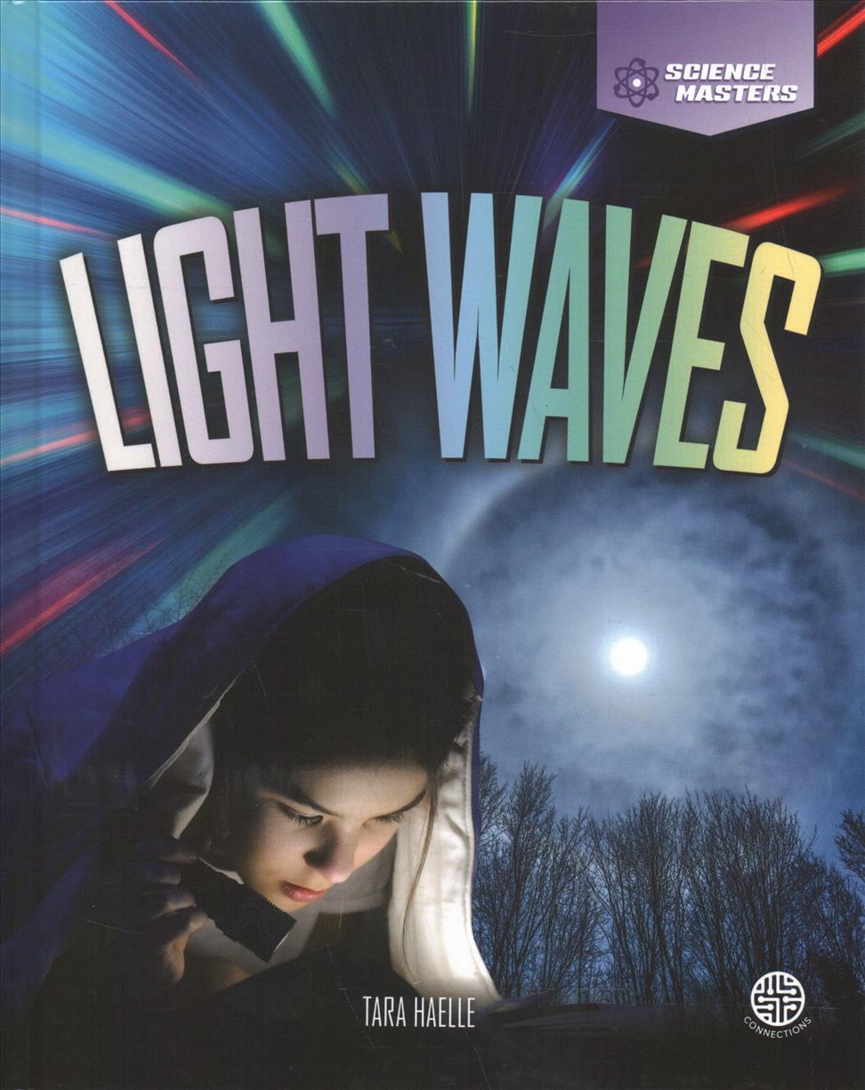 Libro Light Waves 