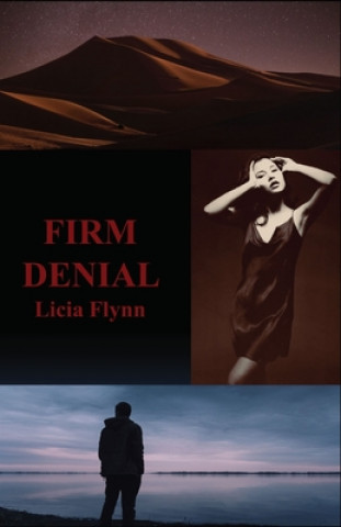 Kniha Firm Denial 