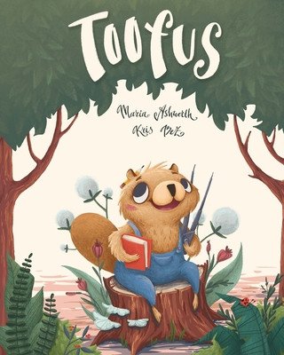 Knjiga Toofus Kris Bez