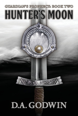 Book Hunter's Moon David a. Godwin