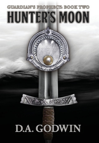 Book Hunter's Moon David a. Godwin