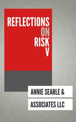 Knjiga Reflections on Risk V Annie Searle