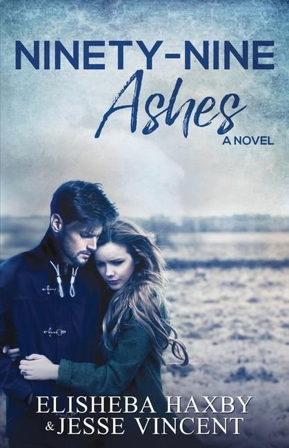 Книга Ninety-Nine Ashes Elisheba Haxby