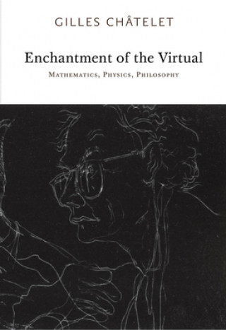 Carte Enchantment of the Virtual Charles Alluni