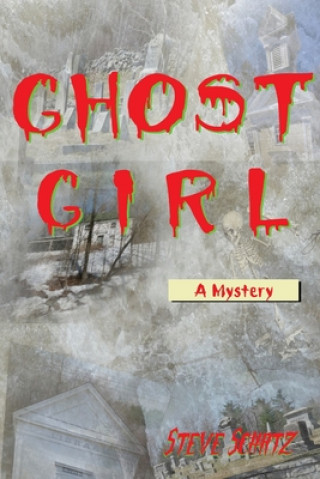 Carte Ghost Girl 