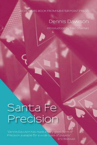 Könyv Santa Fe Precision 