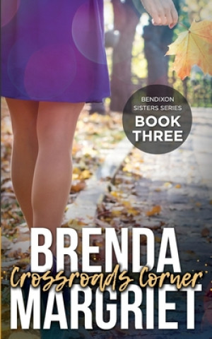 Book Crossroads Corner Brenda Margriet