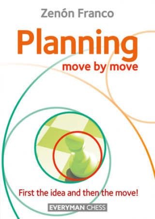 Buch Planning: Move by Move 