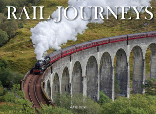 Carte Rail Journeys 