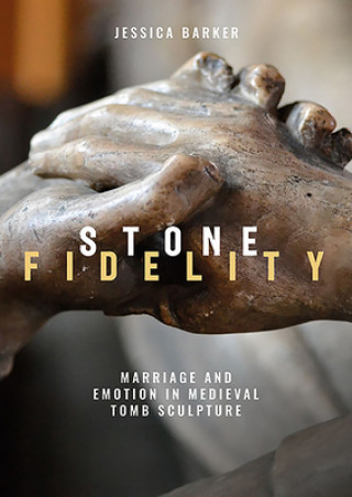 Kniha Stone Fidelity 