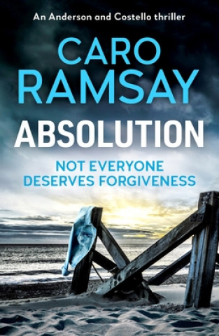 Knjiga Absolution Caro Ramsay