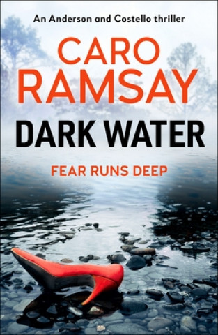 Libro Dark Water Caro Ramsay