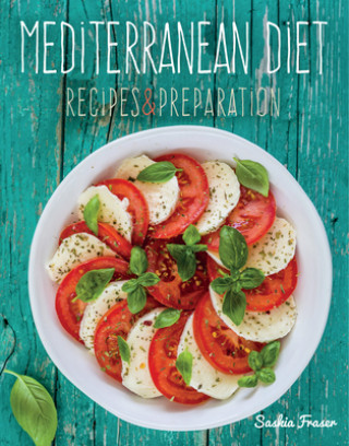 Könyv Mediterranean Diet 