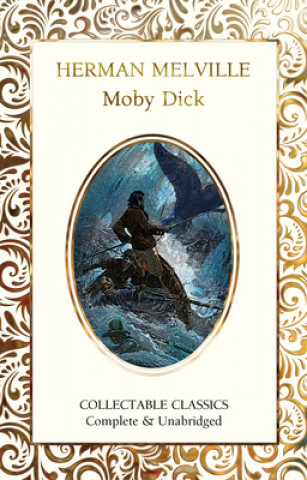 Книга Moby Dick Judith John