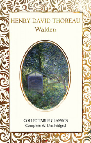 Knjiga Walden Judith John