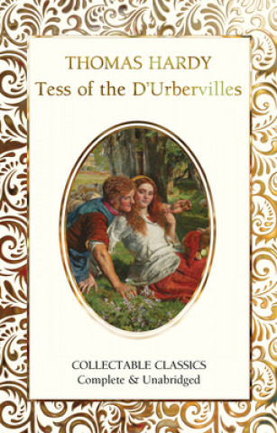 Książka Tess of the d'Urbervilles Judith John