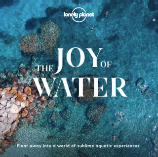 Kniha Joy Of Water 