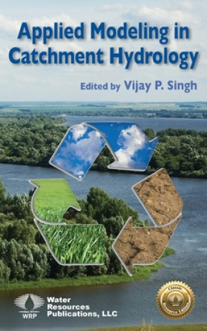 Carte Applied Modeling in Catchment Hydrology 