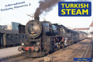Libro Turkish Steam 
