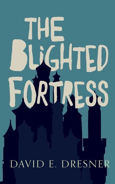 Carte Blighted Fortress 