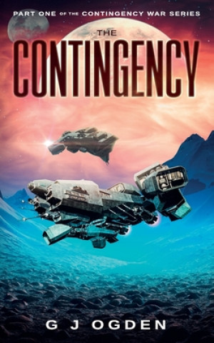 Boek The Contingency S. L. Ogden