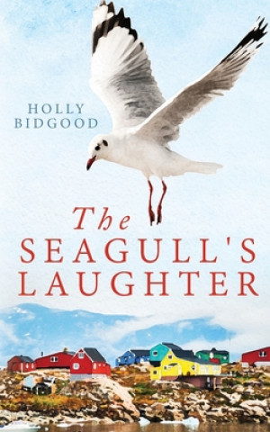 Книга Seagull's Laughter 