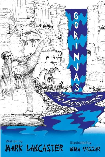 Knjiga Gorinjas Inma Vassar