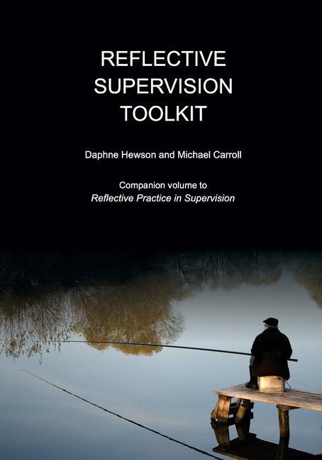 Knjiga Reflective Supervision Toolkit Daphne Hewson