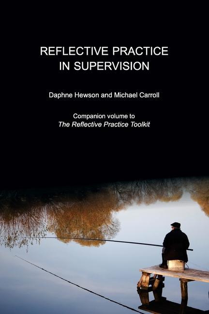 Kniha Reflective Practice in Supervision Daphne Hewson