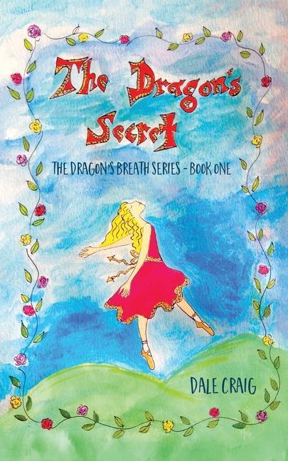 Книга Dragon's Secret Dale Craig