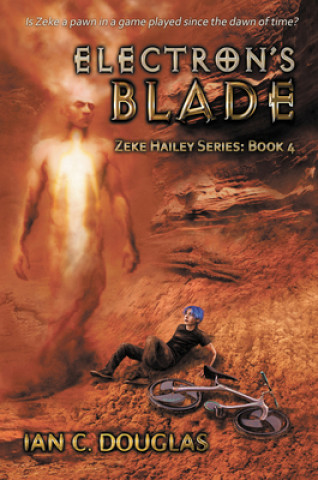 Knjiga Electron's Blade Ian C. Douglas
