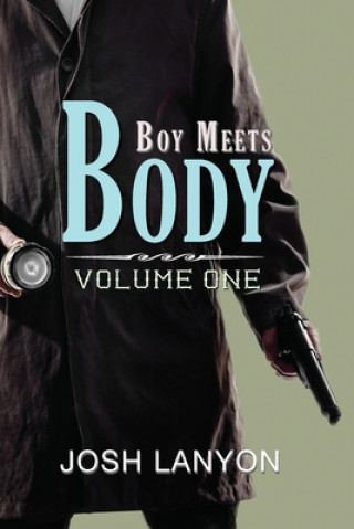 Livre Boy Meets Body 