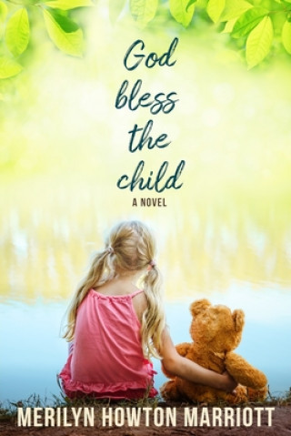 Книга God Bless the Child 