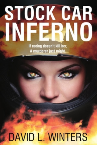 Buch Stock Car Inferno David L. Winters