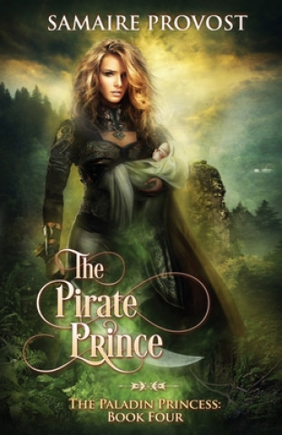 Книга The Pirate Prince 