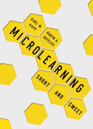 Könyv Microlearning Robyn A. DeFelice