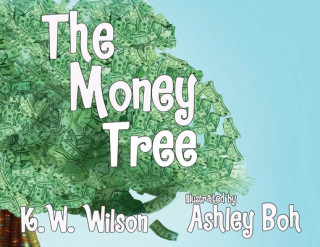Книга Money Tree Ashley Boh