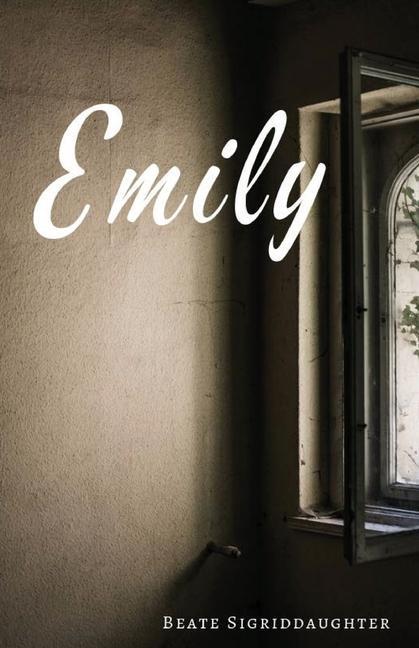 Βιβλίο Emily Beate Sigriddaughter